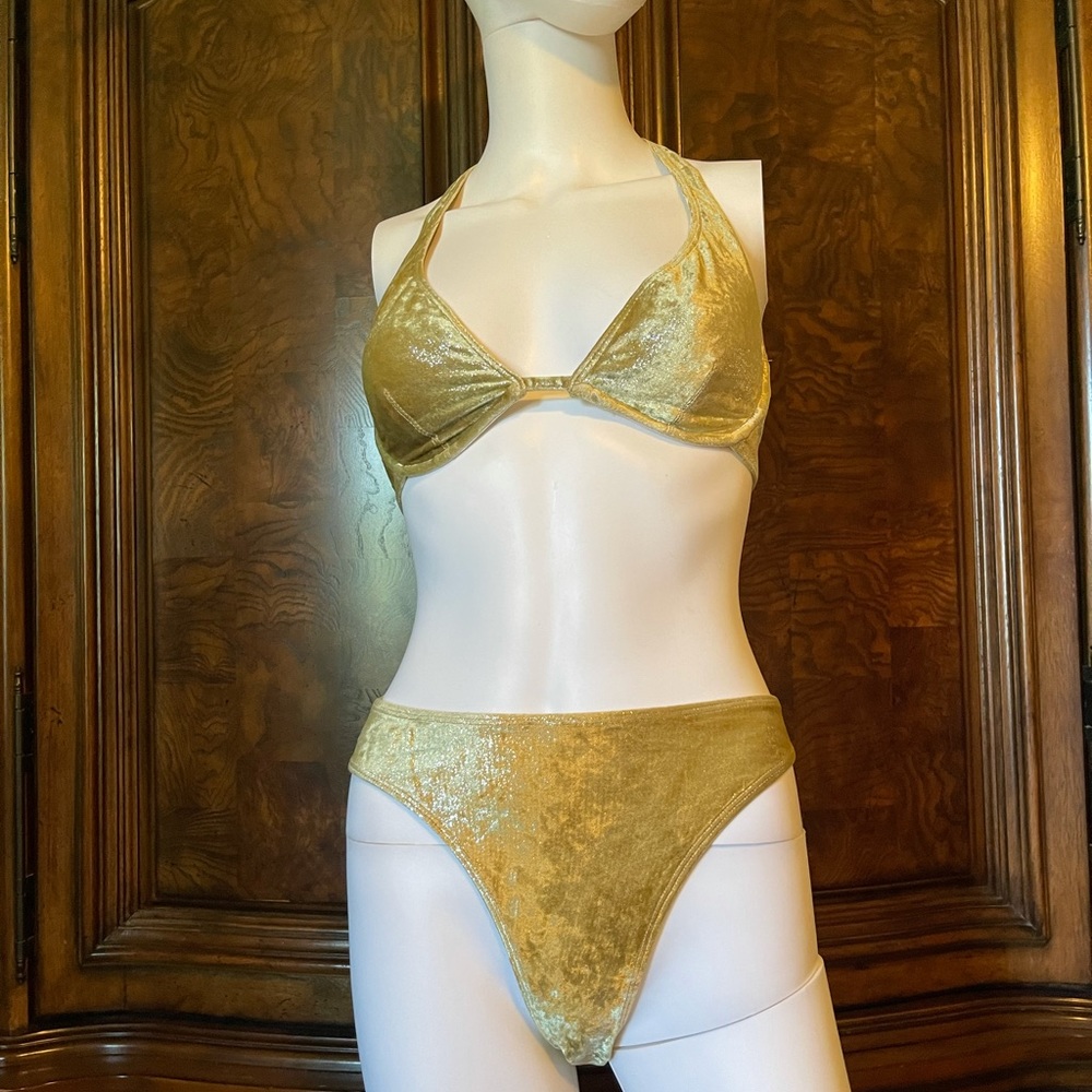 Sauvage California swim 👑